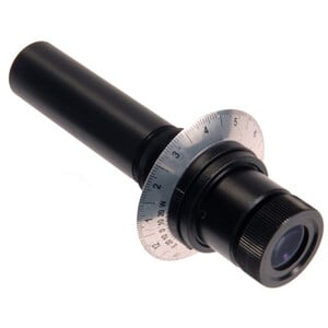 Skywatcher HM5 poolzoeker, voor EQ-5, NEQ-5, EQ-6