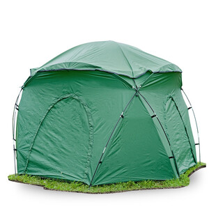 Omegon Tent observatorium