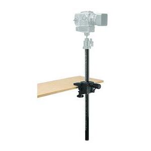 Manfrotto Statief 131TC krukkolom met tafelklem