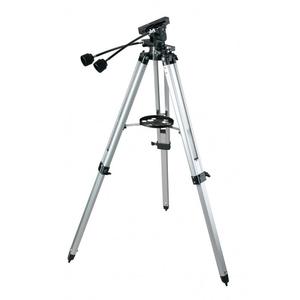 Celestron AZ-montering, met statief