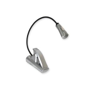 Carson Zaklamp FlexNeck LED-leeslicht