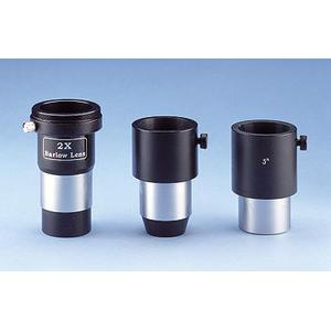 Skywatcher Deluxe Barlowlens 2x, 1,25"