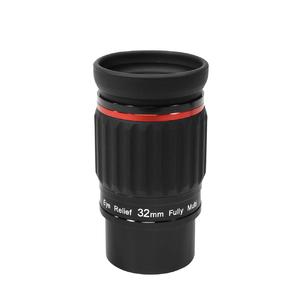 Omegon Redline SW oculair, 2", 32mm