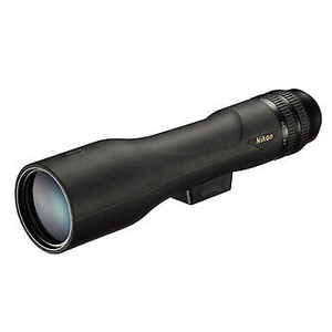 Nikon Zoom spottingscope Prostaff 3 16-48x60