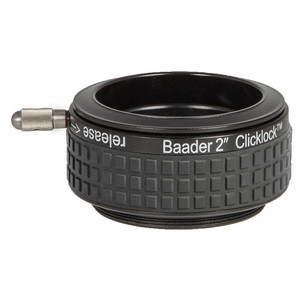 Baader ClickLock klem 2", M54