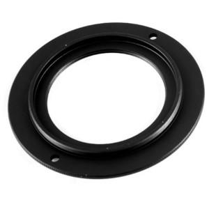 ASToptics Adapter M54 (man) naar T2 (vrouw)