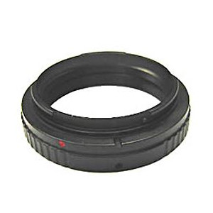 TS Optics Camera adapter M48/Sony Alpha & Minolta AF-A