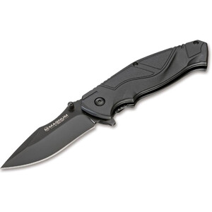 Magnum by Böker Messen Advance All Black Pro