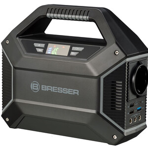 Bresser Mobile Power Station 155 Wh