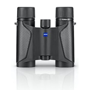 ZEISS Verrekijkers Terra ED Pocket 8x25