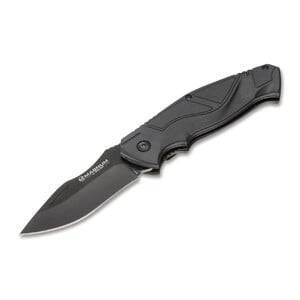 Magnum by Böker Messen Magnum Advance All Black Pro 42