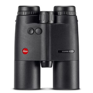 Leica Verrekijkers Geovid 10x42 R