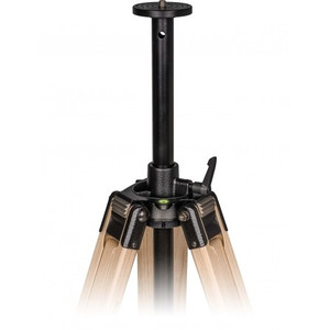 Berlebach Houten tripod Report 122 3/8"