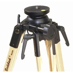 Berlebach Houten tripod Uni Modell 26