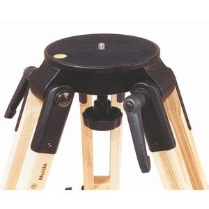 Berlebach Houten tripod Uni Modell 4