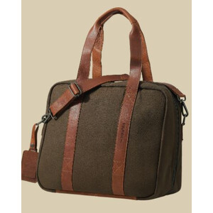 Härkila Reisetasche 30 L, Warm olive, Gr. 30 L