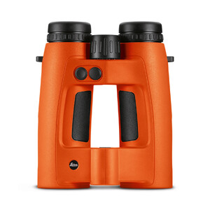 Leica Verrekijkers Geovid Pro 8x42 Edition Orange