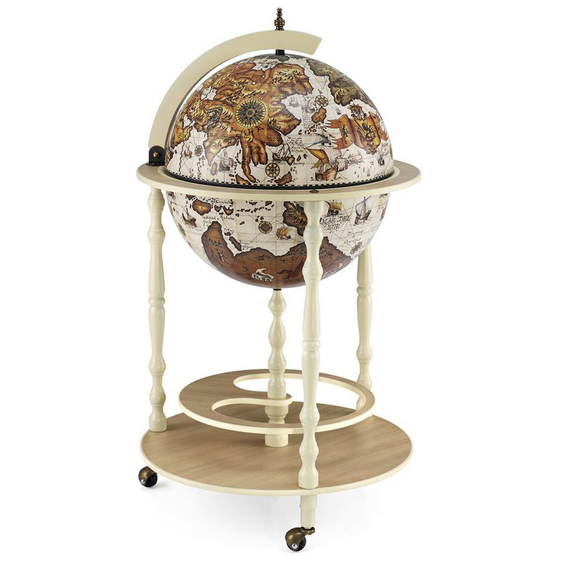 Zoffoli living Barglobe Tucano 42cm