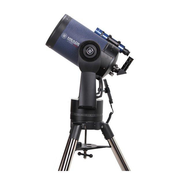 Meade Telescoop ACF-SC 203/2000 UHTC LX90 GoTo