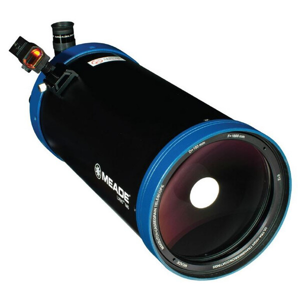 Meade Maksutov telescoop MC 127/1900 UHTC LX65 OTA