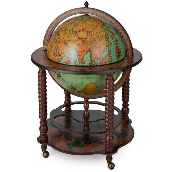 Zoffoli living Barglobe Bacco Laguna 50cm