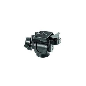 Manfrotto 2-way-panheads 234RC tiltkop, voor eenbeenstatief met 200PL