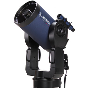 Meade Telescoop ACF-SC 254/2500 UHTC LX200 GoTo, zonder driepootstatief