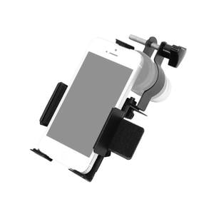 Omegon Adapter voor iPhone mini en smartphones tot 4,7 inch