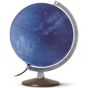 Räthgloben Globe Night sky 30cm