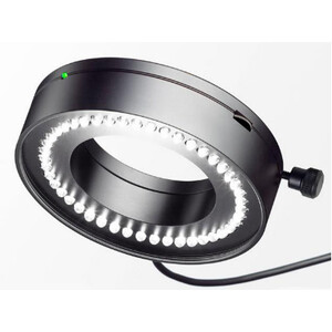 SCHOTT EasyLED ringlichtsysteem, (RL) Ø i=66mm, segmenteerbaar, incl. voeding