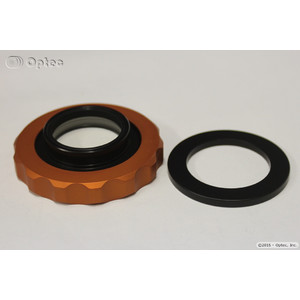 Optec Lepus 0.62x reducer voor  Celestron EdgeHD 1100