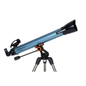 Celestron Telescoop AC 80/900 AZ Inspire