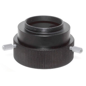 TS Optics Adapter, voor M68 female op M48 male, met 360° rotatie