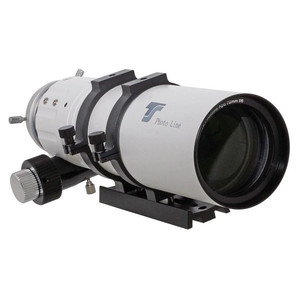 TS Optics Apochromatische refractor AP 72/432 FPL53 Photoline OTA