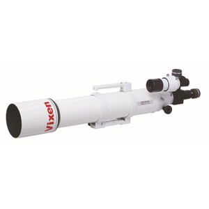 Vixen Apochromatische refractor AP 103/795 SD103S OTA