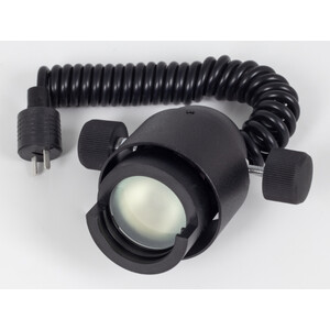 Motic Halogeenlamp, invallend licht, voor kophouder, zuil Ø: 32mm