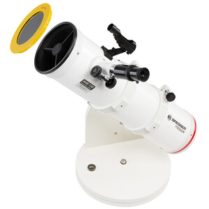 Bresser Dobson telescoop N 130/650 Messier DOB