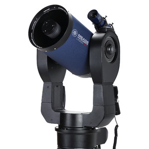 Meade Telescoop ACF-SC 203/2000 UHTC LX200 GoTo, zonder driepootstatief