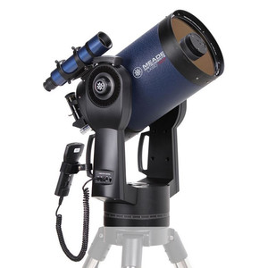 Meade Telescoop ACF SC 203/2000 UHTC LX90 GoTo(ohne Stativ)