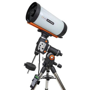 Celestron Telescoop Astrograph S 203/400 RASA 800 CGEM II GoTo