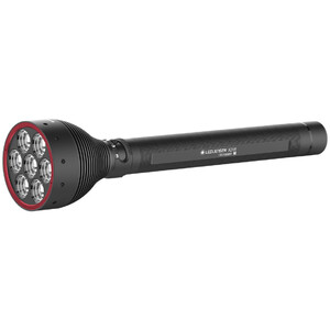 LED LENSER Zaklamp Stablampe X21R