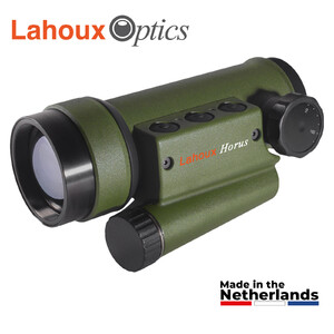 Lahoux Warmtebeeldcamera Horus