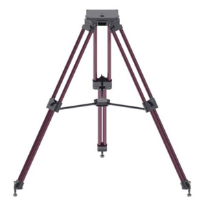 Software Bisque Statief Helium Tripod red