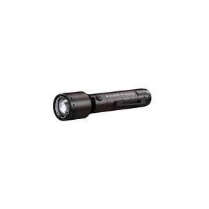 LED LENSER Zaklamp P6R Signature