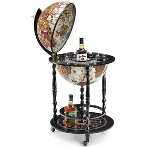 Zoffoli Barglobe Vulcano 42cm