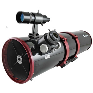 TS Optics Telescoop N 200/1000 Photon OTA