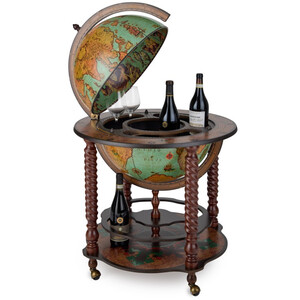 Zoffoli living Barglobe Bacco Laguna 50cm