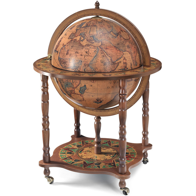 Zoffoli living Barglobe Dedalo 50cm