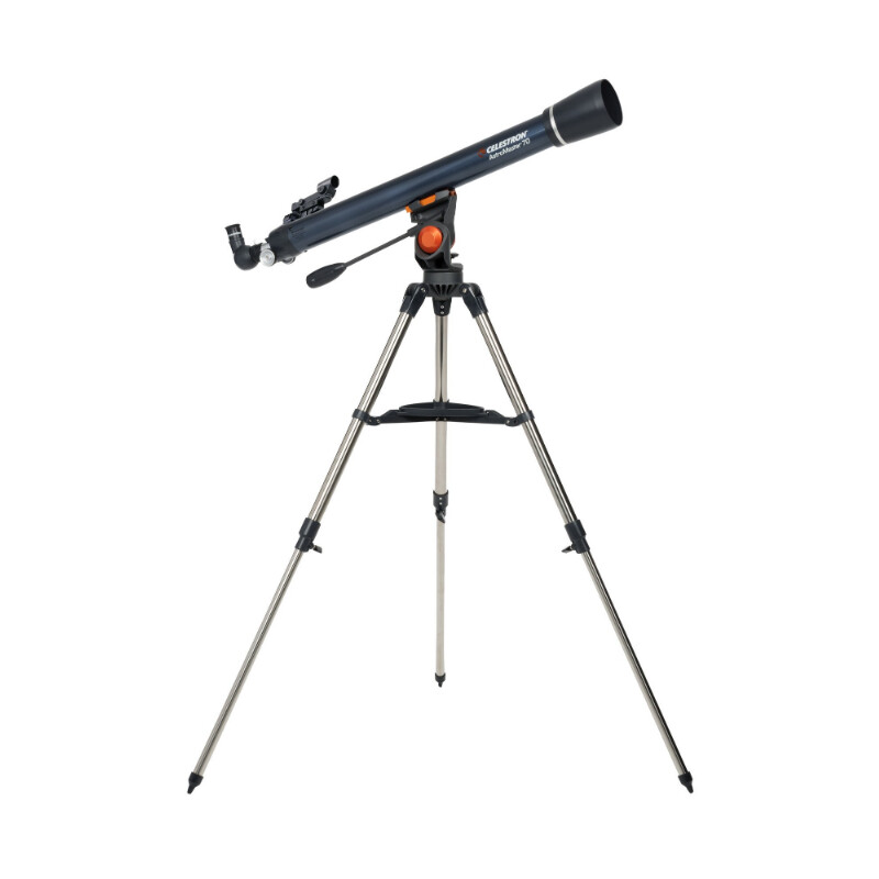 Celestron Telescoop AC 70/900 Astromaster 70 AZ R Moon Edition